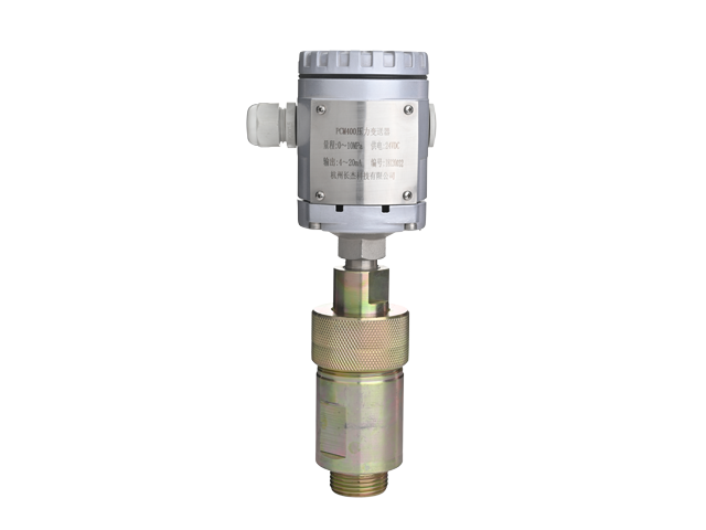 PCM400压力传感器