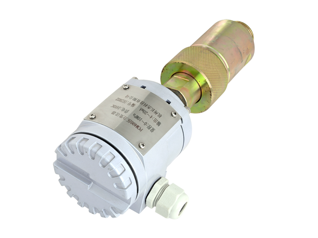 PCM400压力传感器